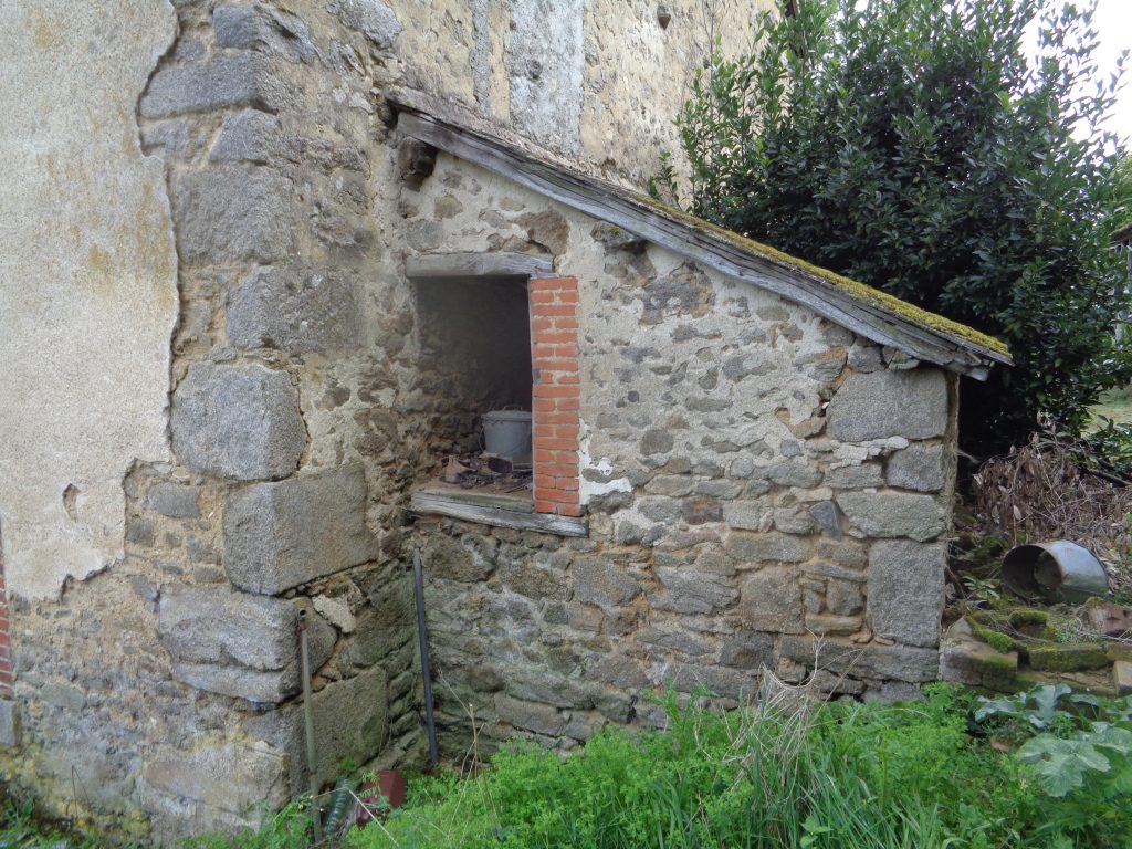 Bread Oven