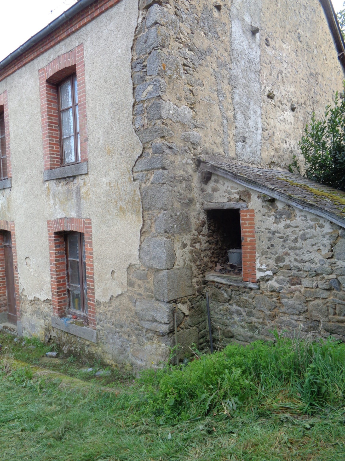 Bread Oven