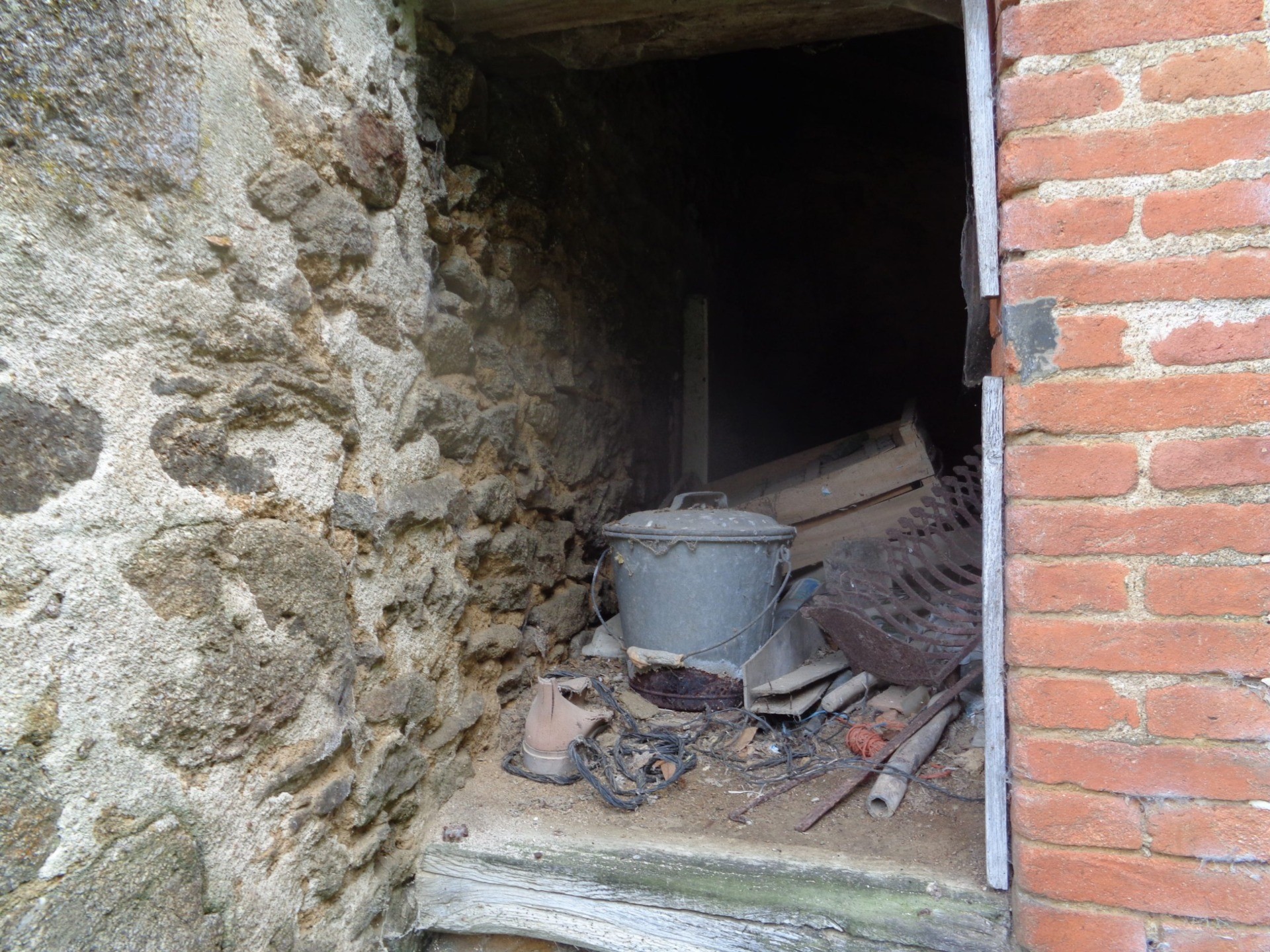 Bread Oven