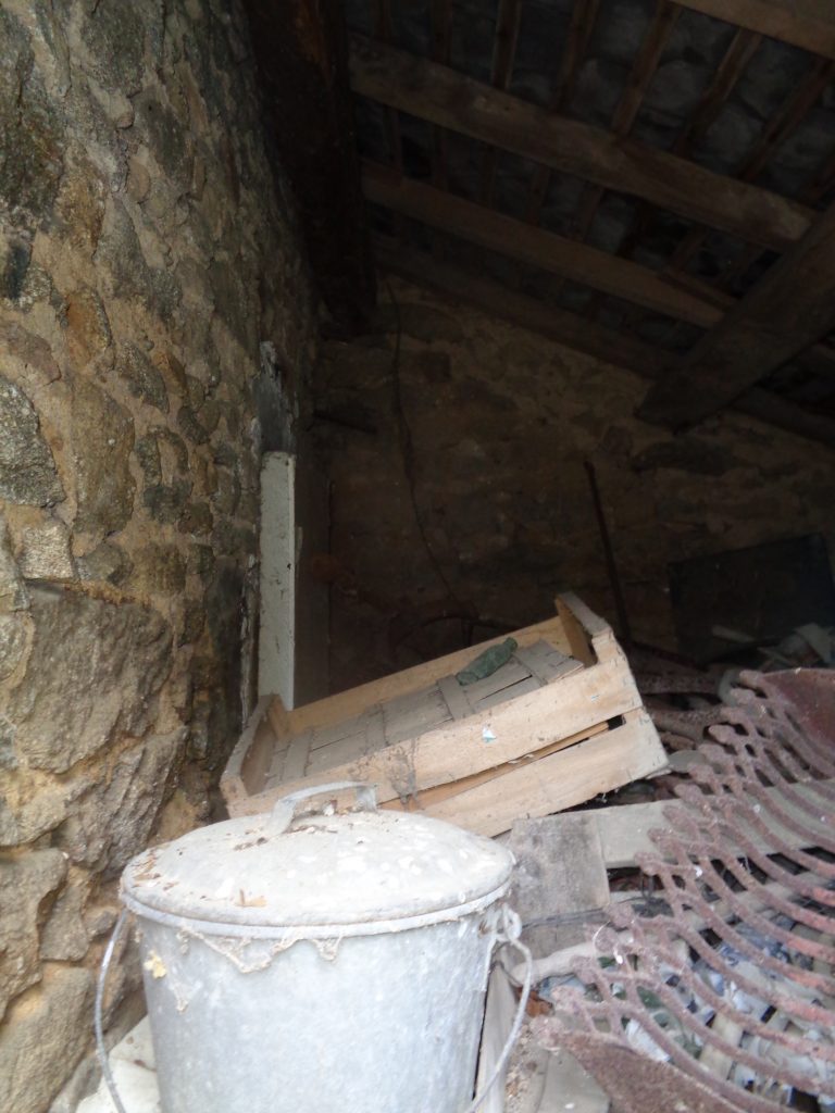 Bread Oven