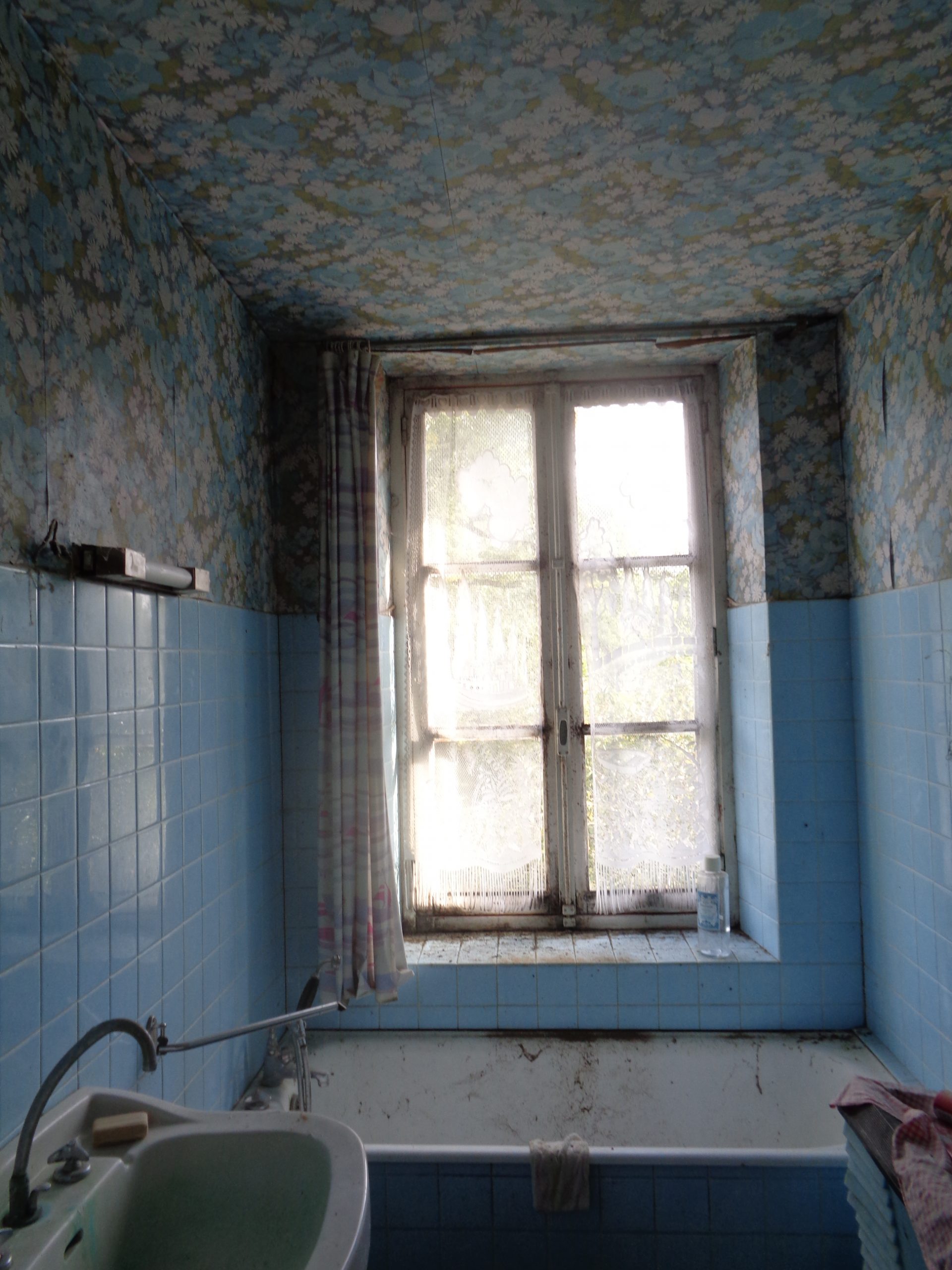 french bathroom renovation 