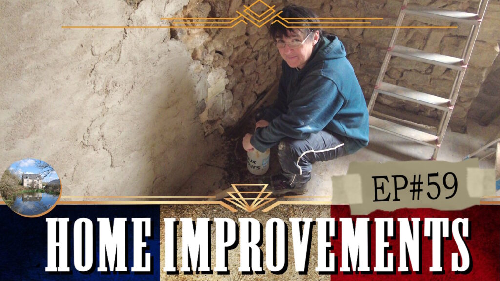 Home Improvements