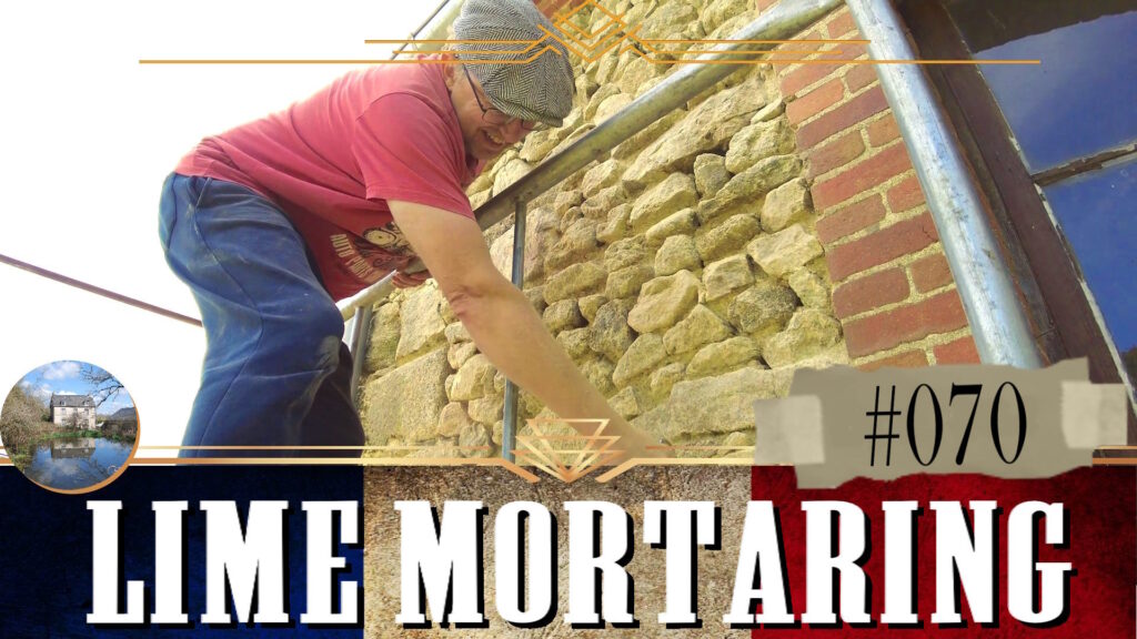 Lime Mortaring: Costs, Tips, & Essential Knowledge